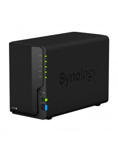 Network Attached Storage Synology DS220+ 2