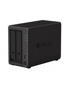 Network Attached Storage Synology DS723+