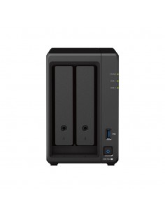 Network Attached Storage Synology DS723+ 2
