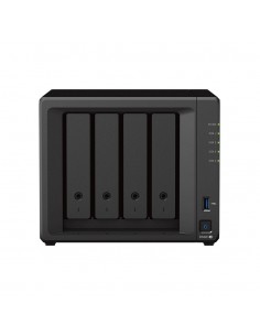 Network Attached Storage Synology DS923+