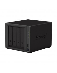 Network Attached Storage Synology DS923+ 2