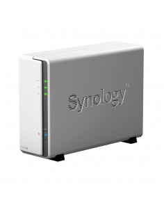 Network Attached Storage Synology DS120j 2