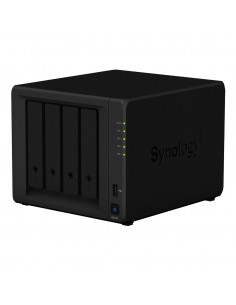 Network Attached Storage Synology DS418 2