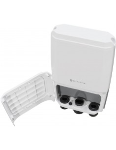Switch CRS504-4XQ-OUT Mikrotik