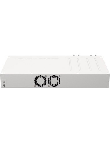 Switch CRS510-8XS-2XQ-IN Mikrotik