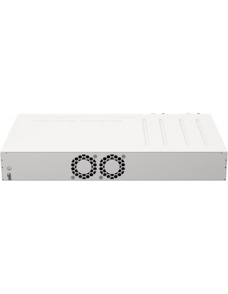 Switch CRS510-8XS-2XQ-IN Mikrotik
