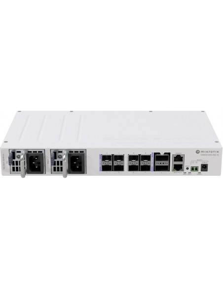 Switch CRS510-8XS-2XQ-IN Mikrotik