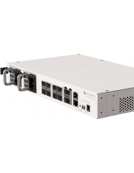 Switch CRS510-8XS-2XQ-IN Mikrotik
