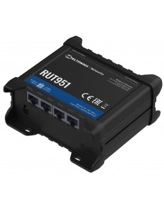 Router LTE/4G RUT951 Teltonika