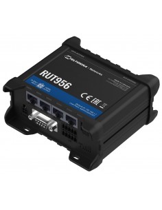Router LTE/4G RUT956 Teltonika