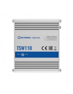 Switch TSW110 Teltonika 2