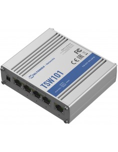 Switch PoE TSW101 Teltonika