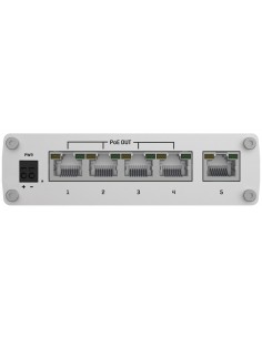 Switch PoE TSW101 Teltonika 2