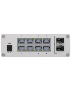 Switch TSW210 Teltonika