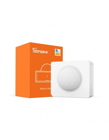 Senzor de Miscare Inteligent SNZB-03 ZigBee SONOFF