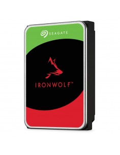 HDD NAS IronWolf Seagate 2