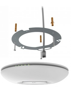 Access Point cAP Mikrotik 2