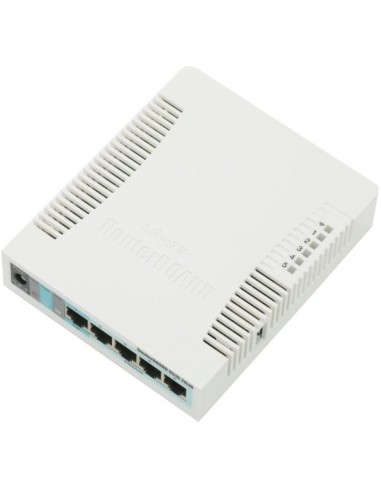 Router / Access Point RB951G-2HnD Mikrotik