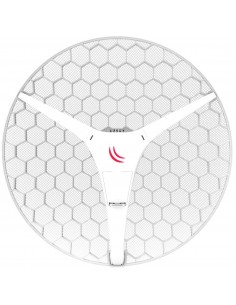 Access Point Client LHG XL HP5 Mikrotik