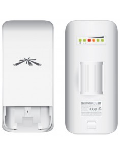 Access Point NanoStation Loco M5 Ubiquiti