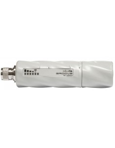 Access Point GrooveA 52 AC Mikrotik