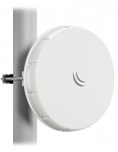 Access Point Wireless Wire nRAY Mikrotik
