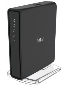 Router / Access Point Wireless hAP AC2 Mikrotik