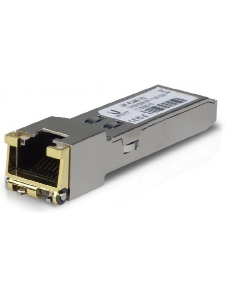 Modul SFP to RJ45 UFiber UACC-CM-RJ45-1G Ubiquiti
