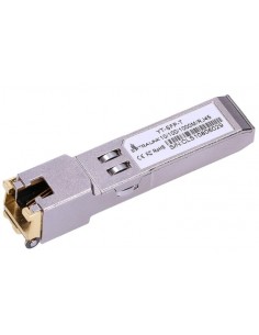 Adaptor SFP la RJ45 1.25G (100/1000), 100m