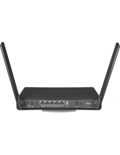 Router Wireless hAP AC3 Mikrotik
