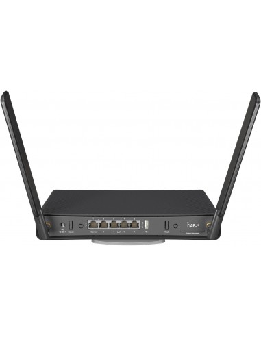Router Wireless hAP AC3 Mikrotik