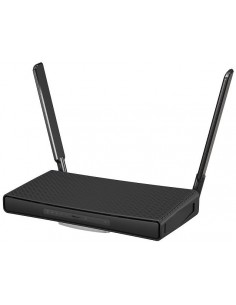 Router Wireless hAP AC3 Mikrotik 2