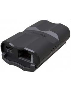 Mobile Quick Setup MQS MikroTik