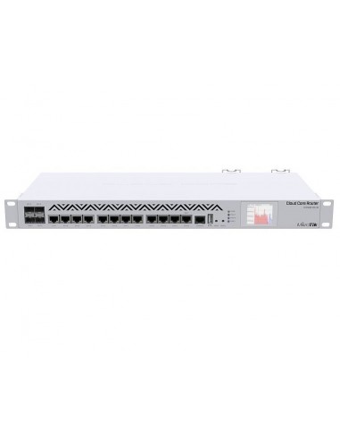 Router CCR1036-12G-4S-EM Mikrotik