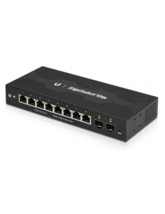 Switch PoE EdgeSwitch 10XP Ubiquiti