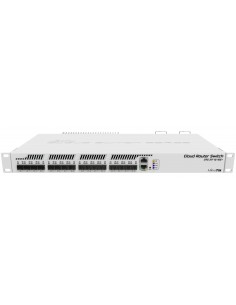 Switch CRS317-1G-16S+RM Mikrotik
