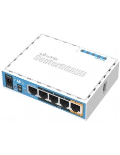 Router / Access Point Wireless hAP AC Lite Mikrotik
