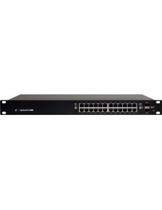 Switch PoE EdgeSwitch 24 250W Ubiquiti