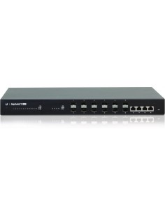 Switch EdgeSwitch 12 Fiber Ubiquiti