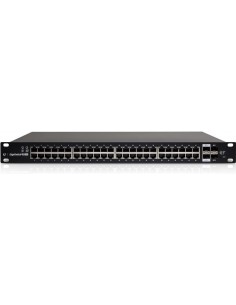 Switch PoE EdgeSwitch 48 750W Ubiquiti