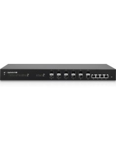 Switch EdgeSwitch 16 XG Ubiquiti