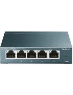 Switch Gigabit TL-SG105 5 Porturi TP-Link