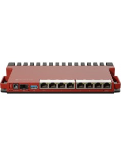 Router L009UiGS-RM Mikrotik