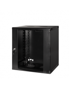 Cabinet Rack 19" 12U 540x450x595mm LogiLink