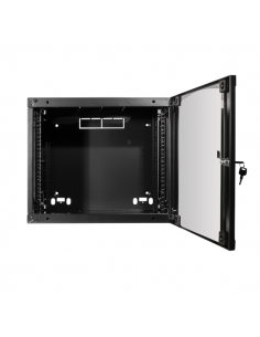 Cabinet Rack 19" 12U 540x450x595mm LogiLink 2