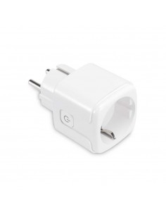 Priza Schuko Inteligenta 16A WiFi Pulsar