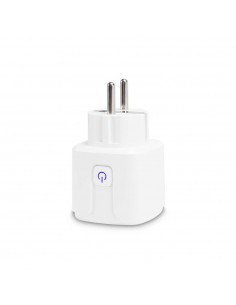 Priza Schuko Inteligenta 16A WiFi Pulsar 2