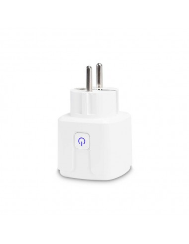 Priza Schuko Inteligenta 16A WiFi Pulsar