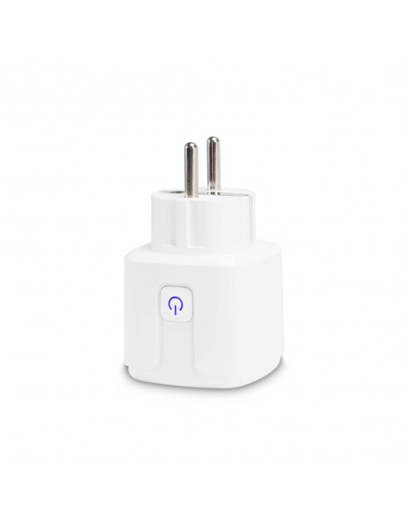 Priza Schuko Inteligenta 16A WiFi Pulsar