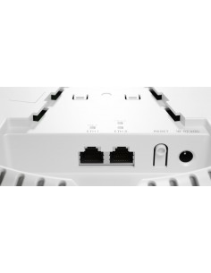 Access Point cAP ax Mikrotik 2
